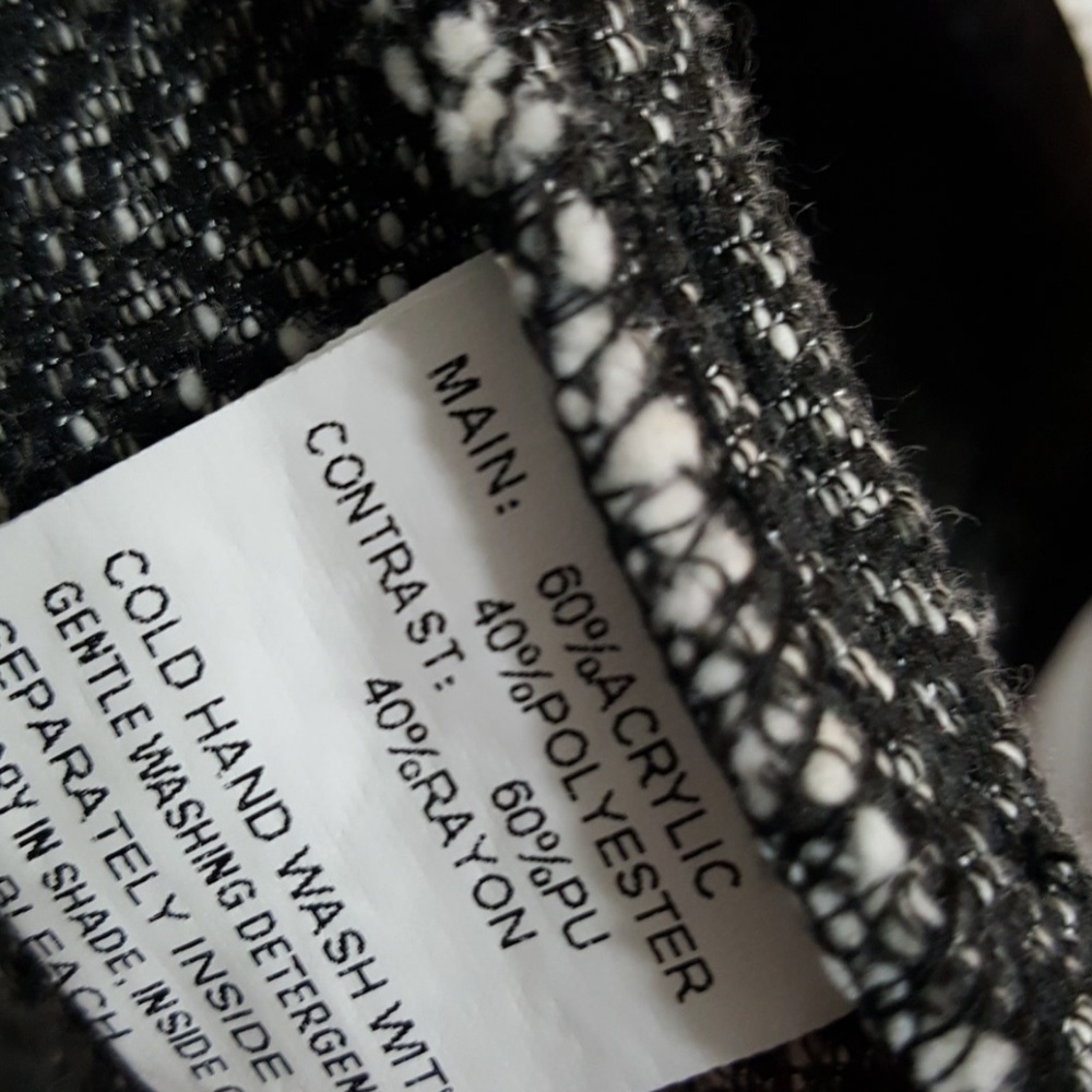 Open Front Waterfall Jacket - image 7